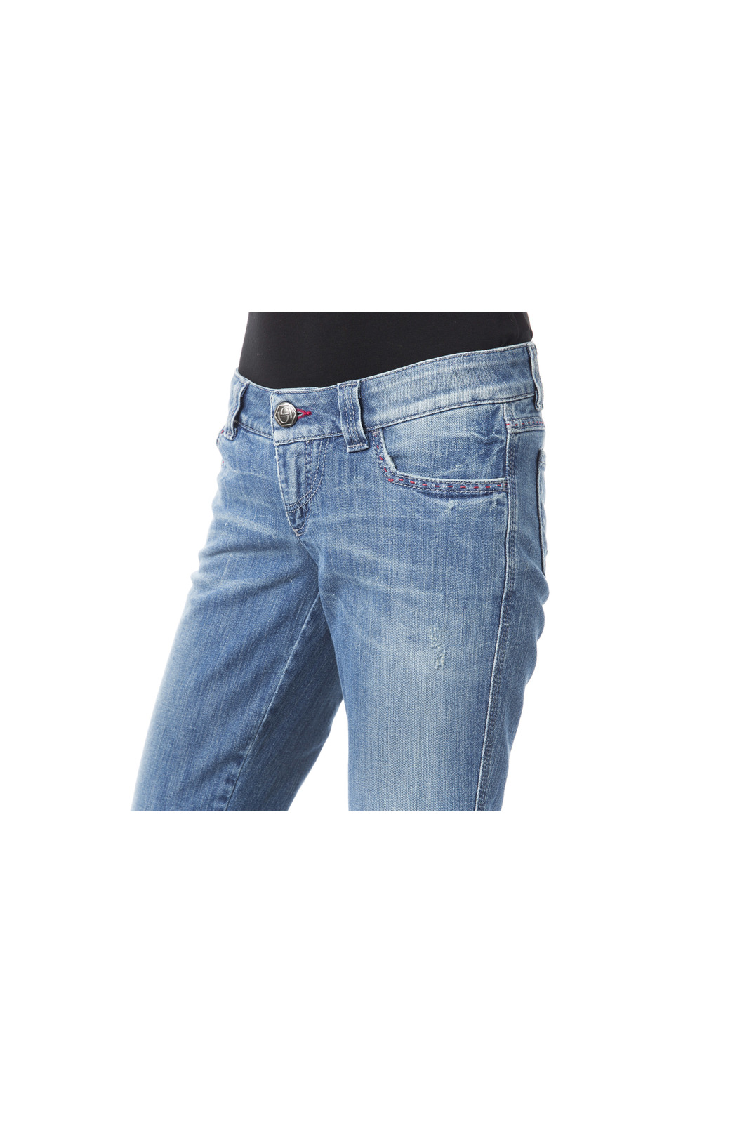 Jeans Byblos - A1BCB041 A7AVS | Bonbon